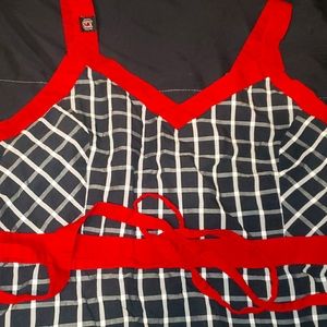 Dress Gamecock